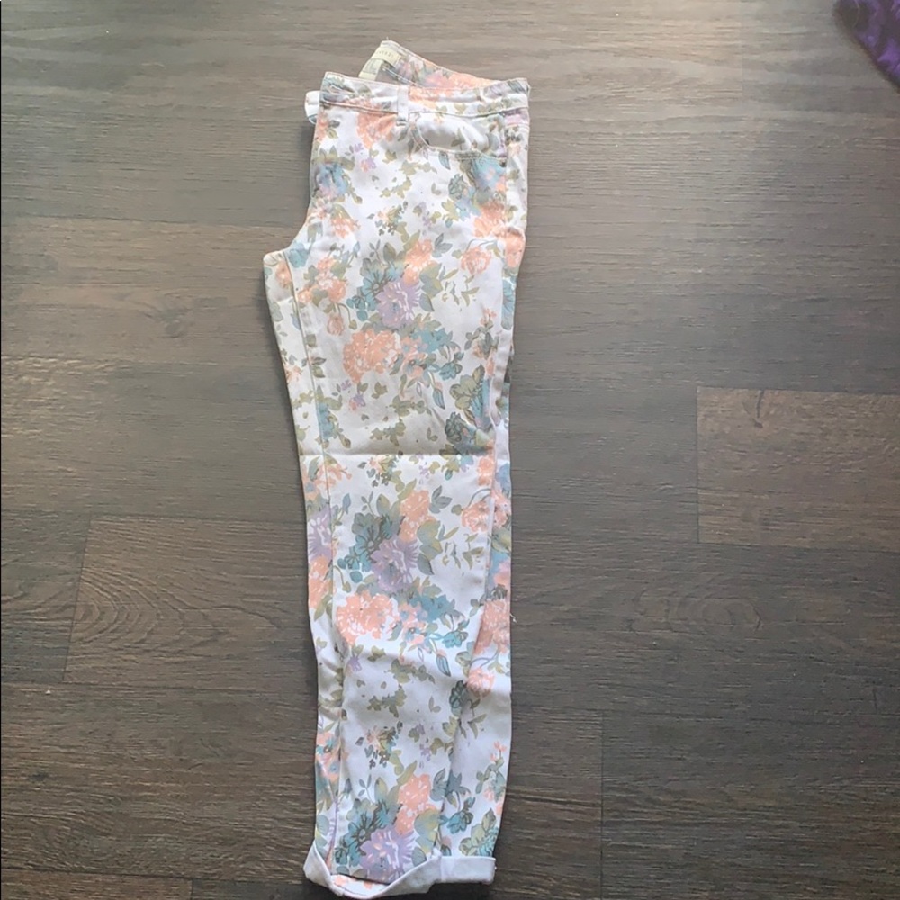 Pants